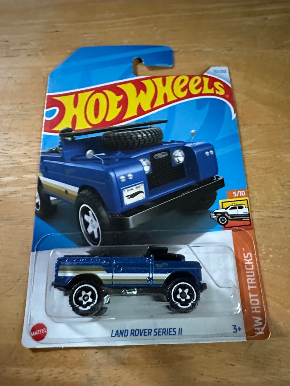 Hot Wheels Assorted Mini Vehicle Pack - Multi-Color Set - Picture 2 of 11